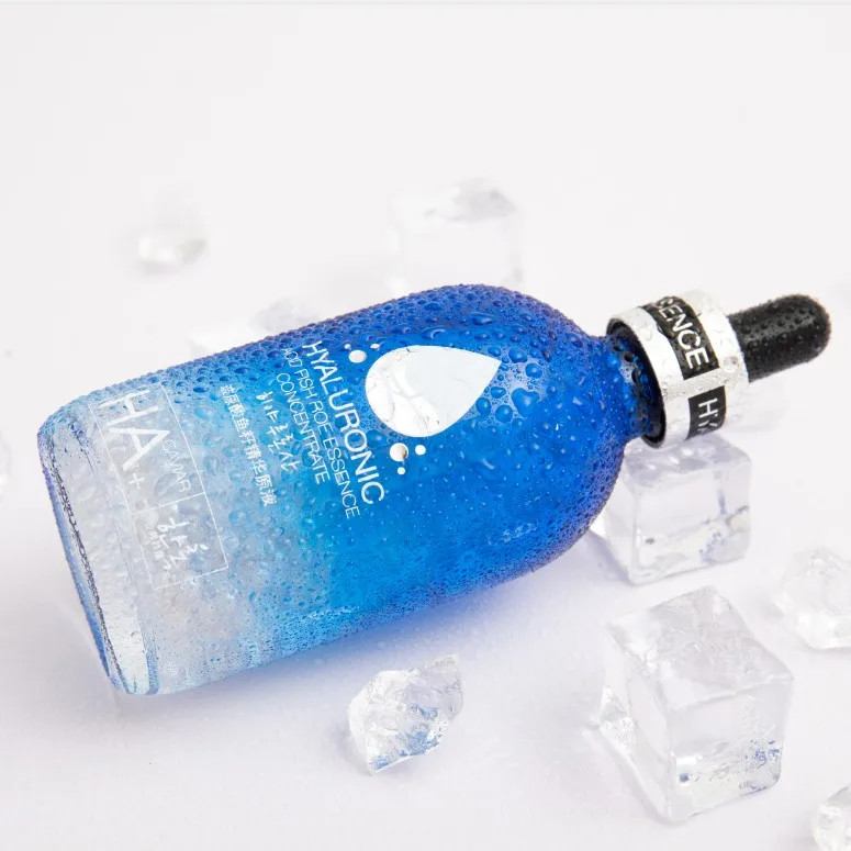 Private Label Skin Care Brightening Anti Wrinkle Repair Firming Nourishing Caviar Face Serum