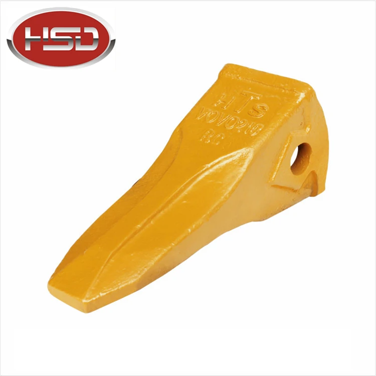 Heavy duty type teeth 14530544 for Volvo excavator EC210