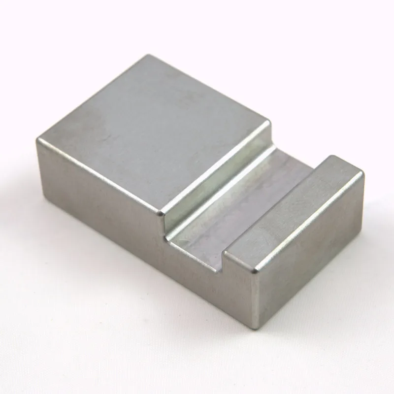 high quality pure tungsten bucking bars