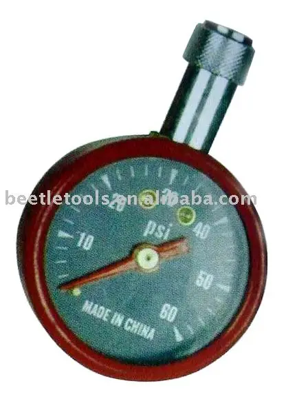 Tire Sensor, Inflation Gun, Air Accessory, Pneumatic Tool