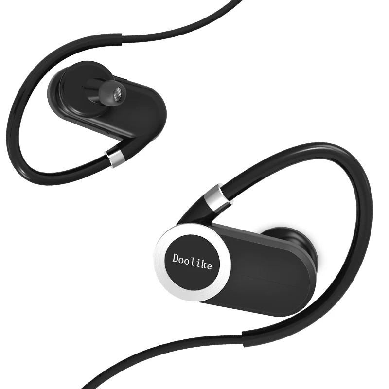 Модные беспроводные наушники micro V4.1 стерео для спорта мобильного телефона