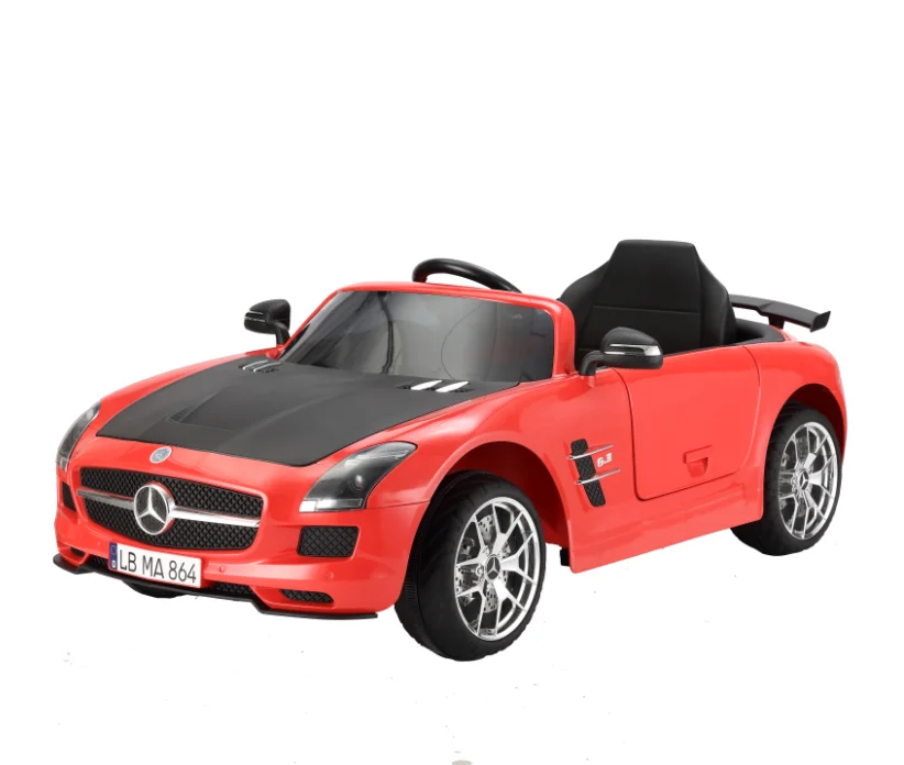 2018 factory wholesale car toy kids electric car battery operated toy car for kids
