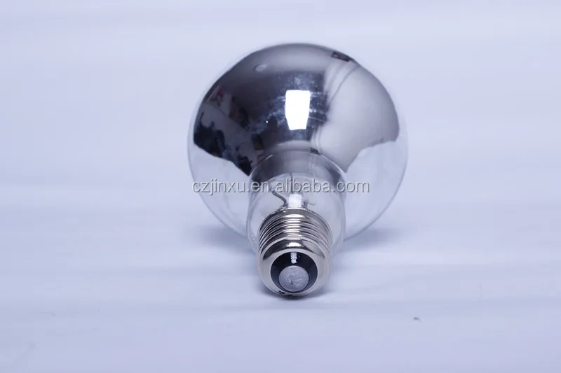 70w 80w 100w 125w 160w Mercury Vapor Uva Uvb and Heat Lamps for Turtles