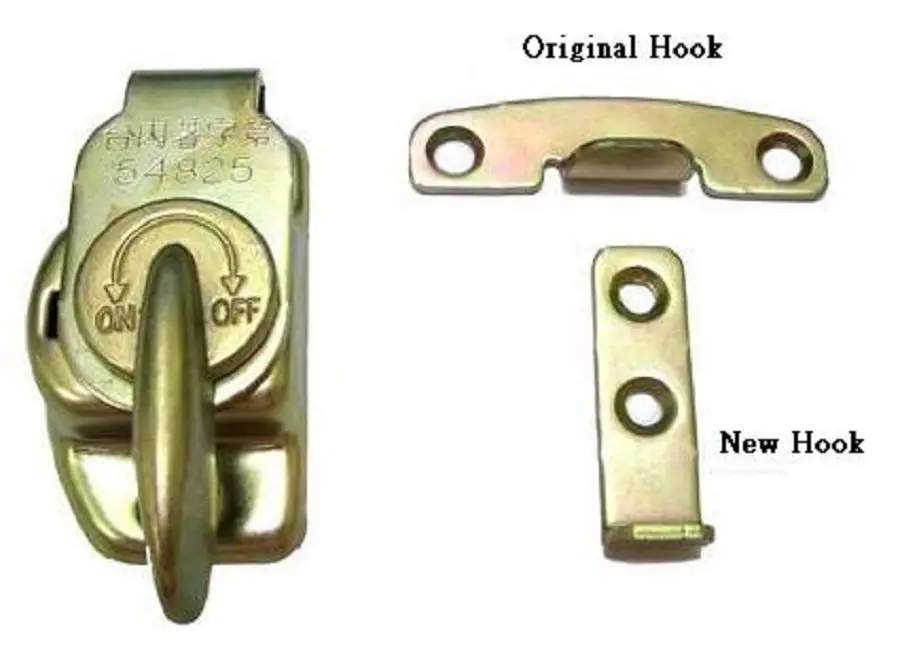 MIT High Quality Wood Furniture Dining Table Extenders Hardware