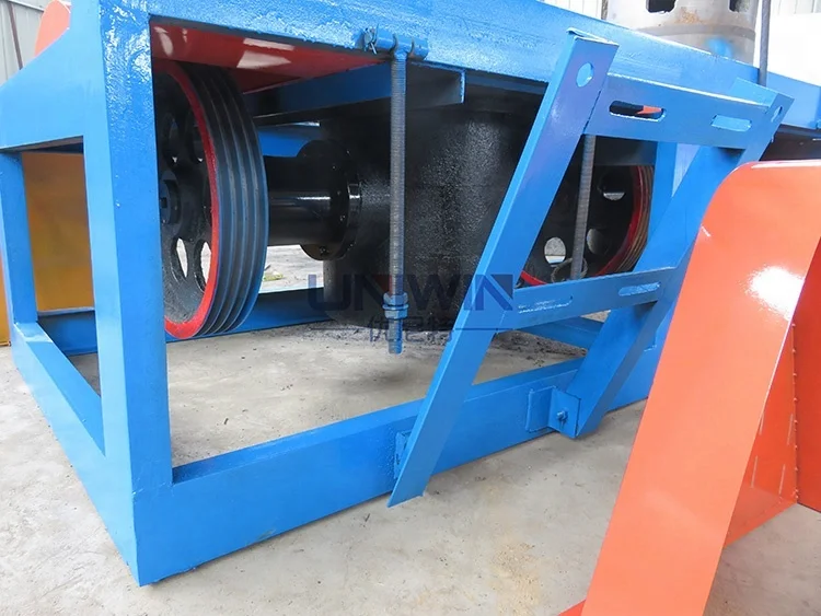 Single drum wire drawing machine with factory price