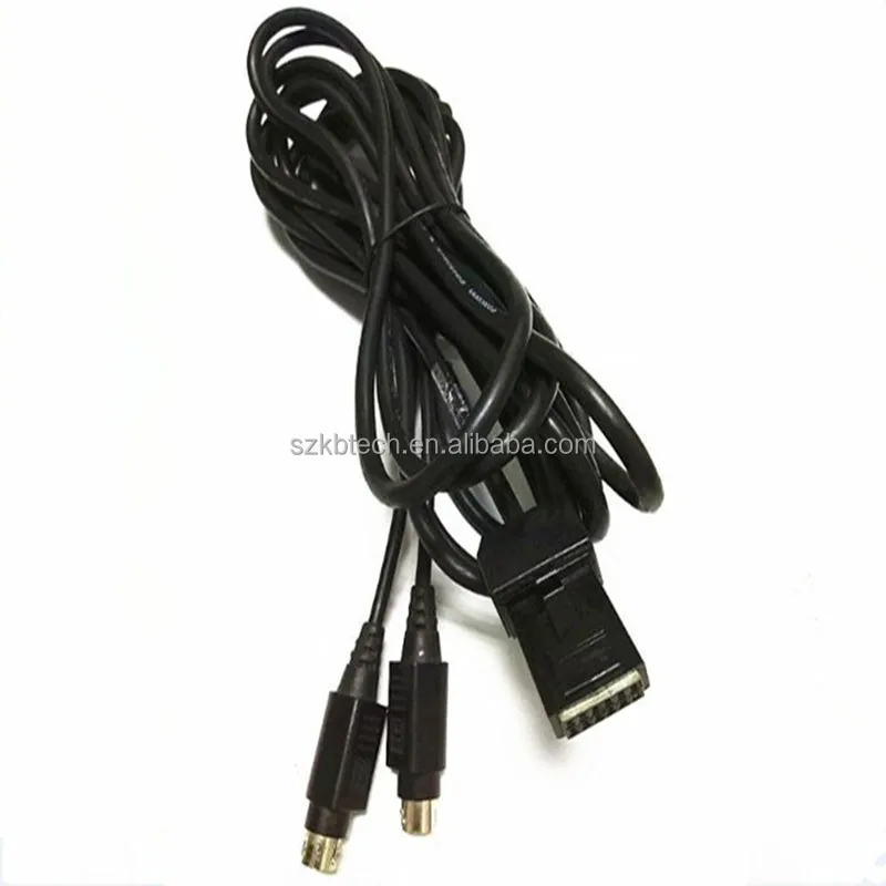 USB-кабель 45U0026 3,8 м PS2 до 2x6pin с клавиатурой для системы POS