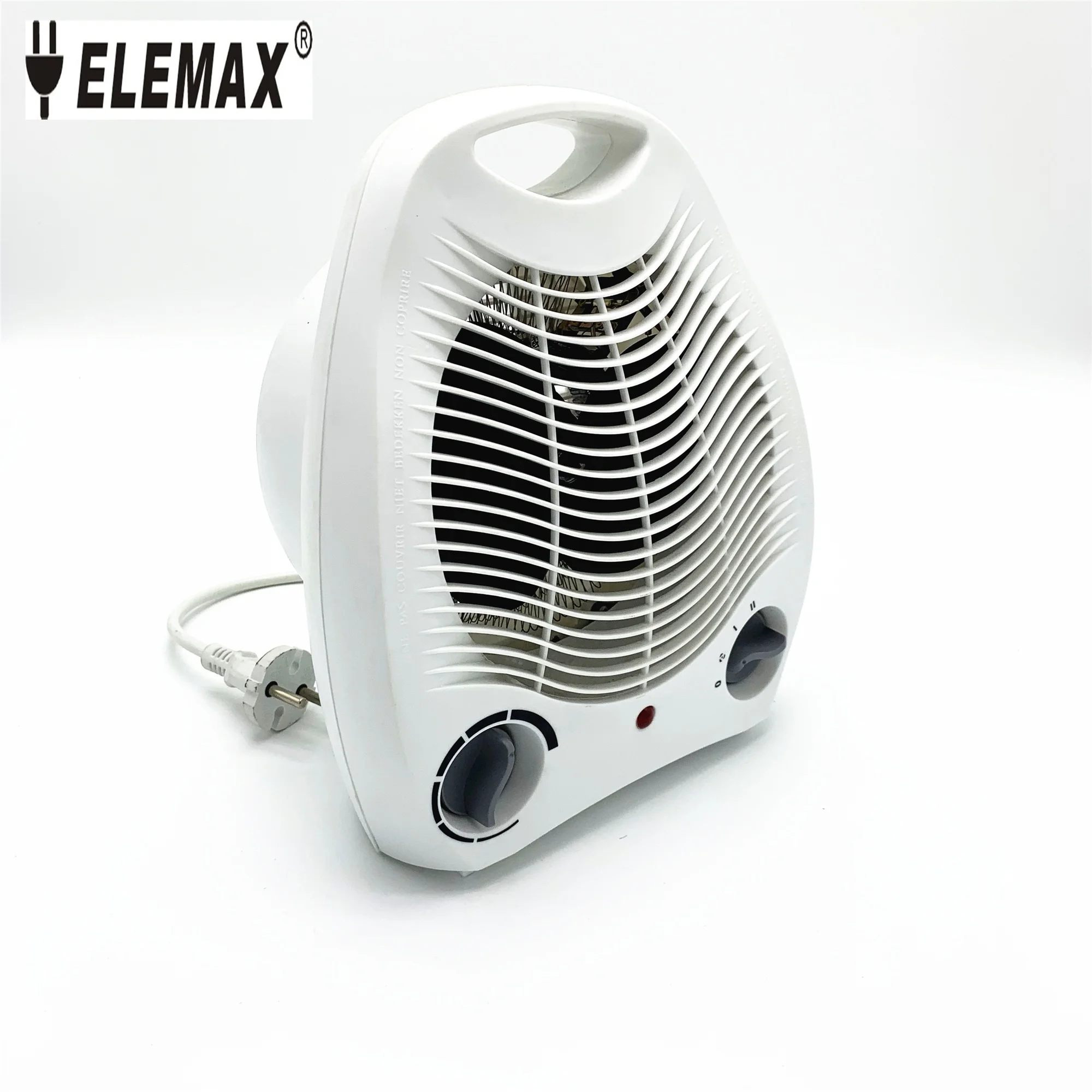 2000W  air heater
