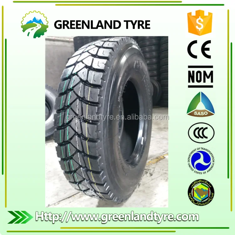 BEST SALE TBR 1000R20 Tire Low Price MRF Tyre for Dump Truck Tires
