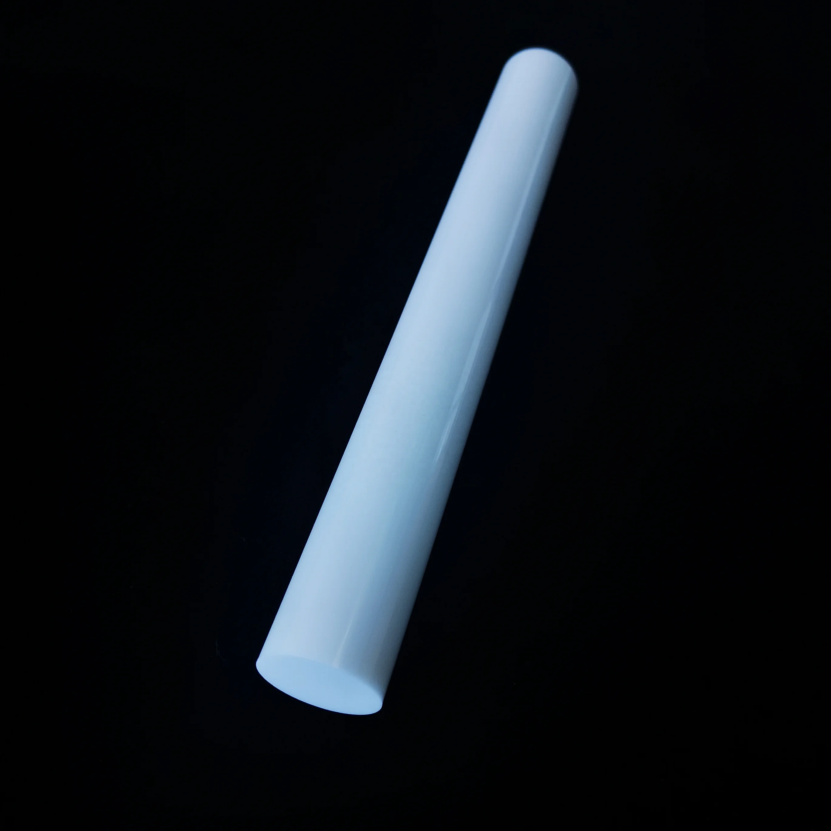
Custom Precision Industrial Zirconia Ceramic Shaft with Competitive Price 