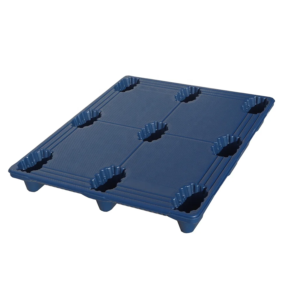 cheap pliastic pallet (5)