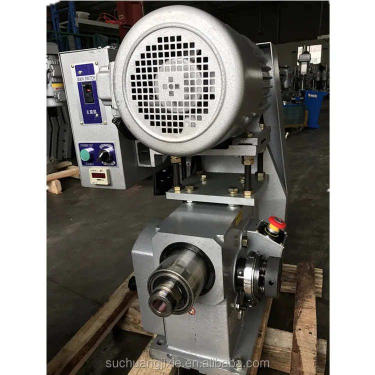 drill machine deckel maho paper drill machine