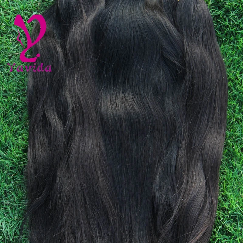 
alibaba italian quality cheap undyed natural color virgin hair/velvet brown hair color full cuticle 
