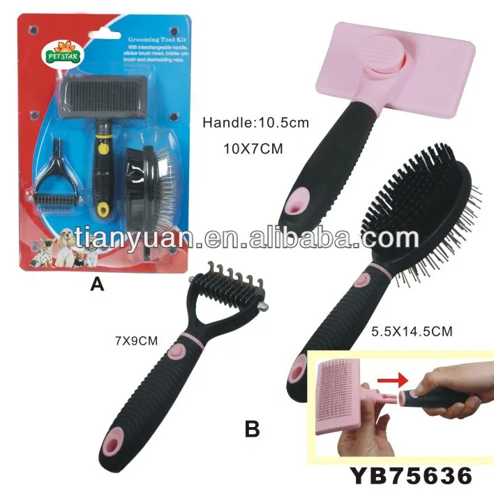 Pet Products Pet Hair Trimmer Dog Grooming