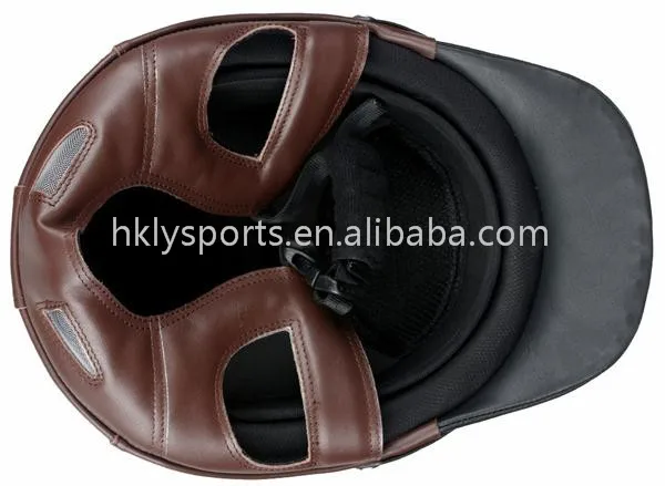 High Quality Equestrian Horse Racing Helmet, Riding Horse Helmet Safety Helmet for Horse Racing