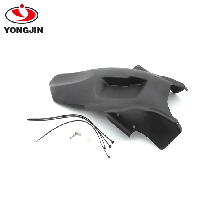 Для BMW R1200GS крыло заднее крыло расширение для BMW R 1200 GS/GSA LC 2005-2013 с масляным охлаждением модели