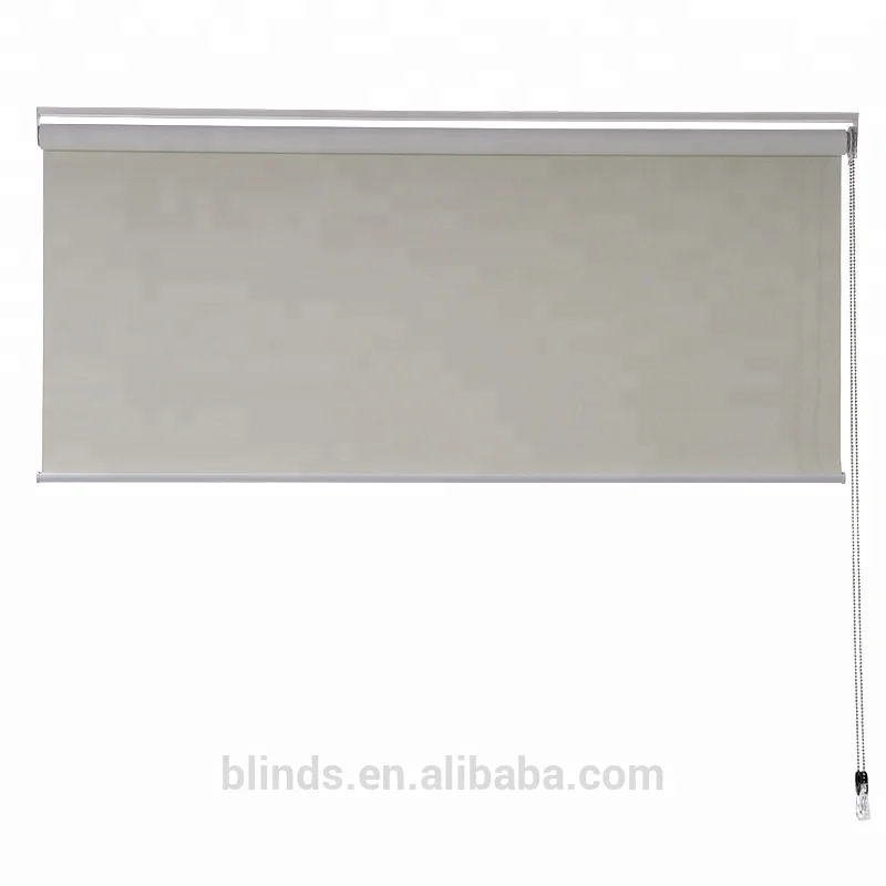 Высококачественные готовые оконные роликовые жалюзи