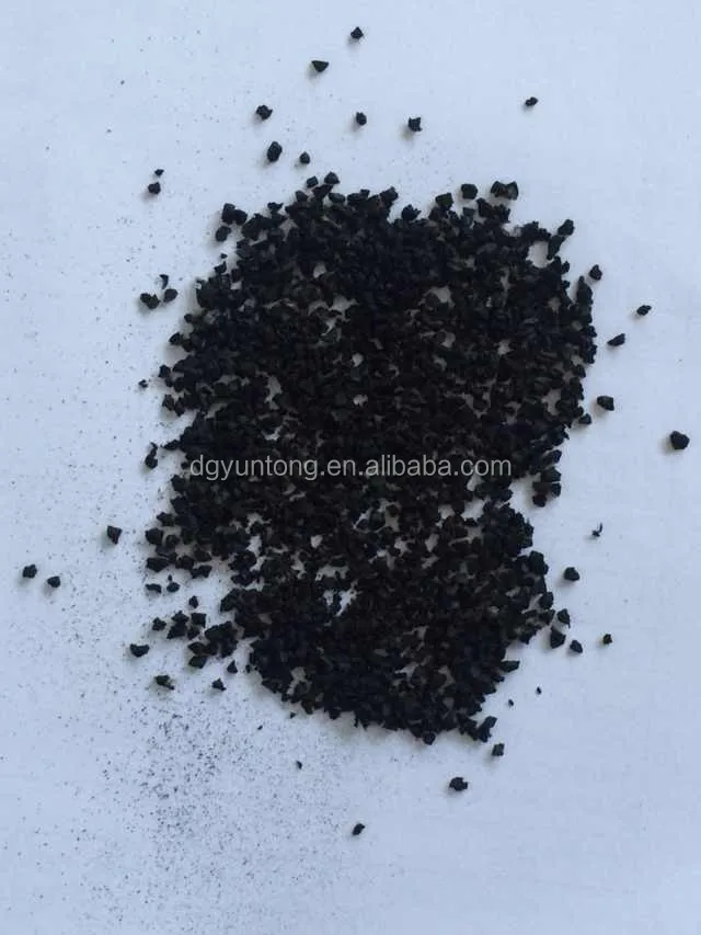 
2015 hot sale new technique crumb rubber grinder waste tires recycling plant rubber powder making at room temperature 