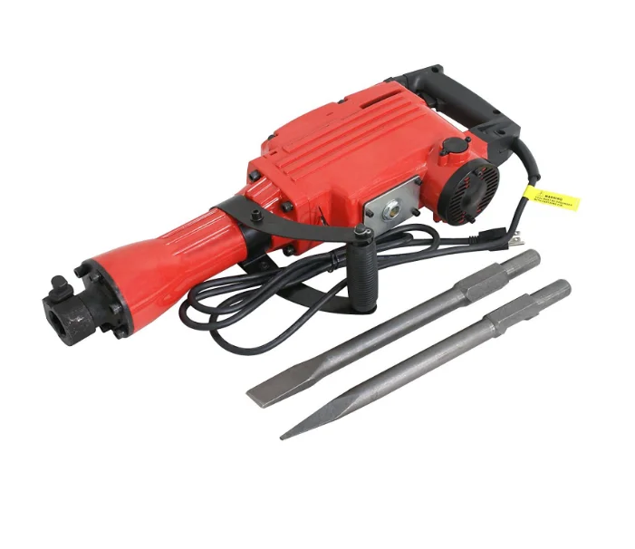 AOLI AL-65a отбойный молоток chicago, Электрический отбойный молоток