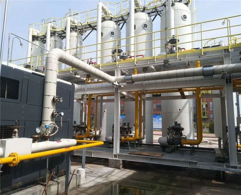 LNG plant skid  LNG plant LNG plant for sale