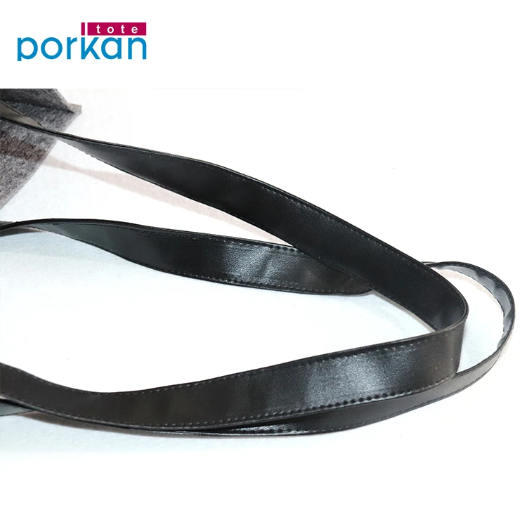 Hot Products Wholesale Eco-Friendly Felt Shopping Tote Bag with Custom Logo