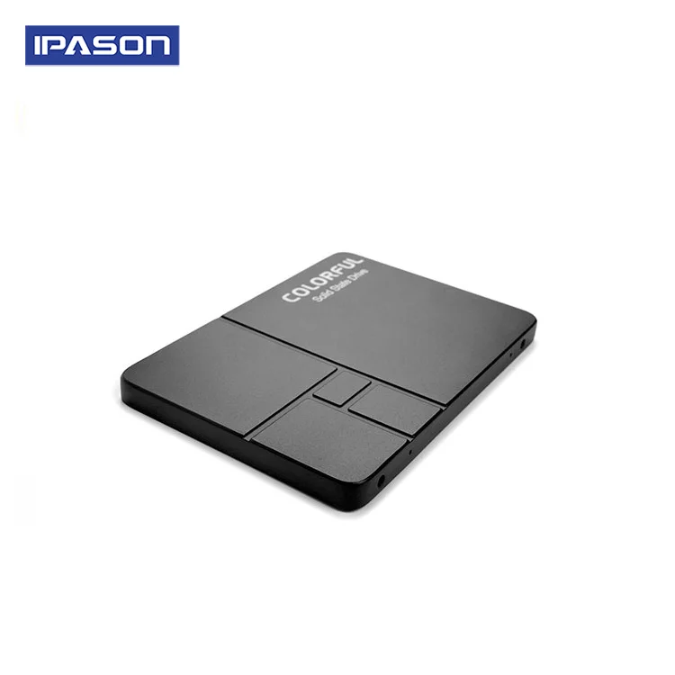 
Ipason Cheap Price M.2 1T Tb 2Tb 4Tb Ssd Hard Drive Express Card 