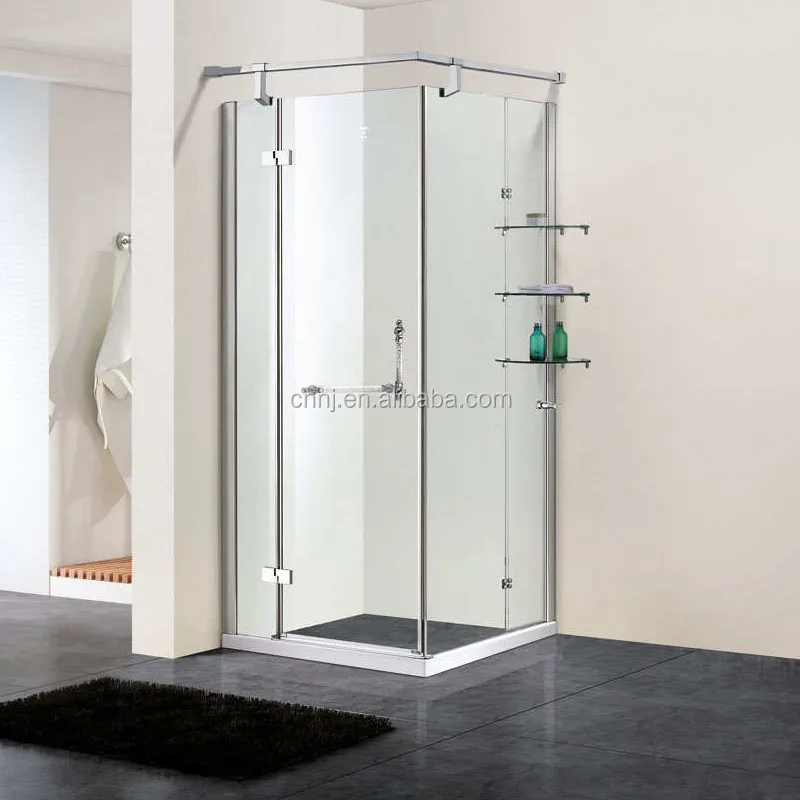 Stainless Simple Shower