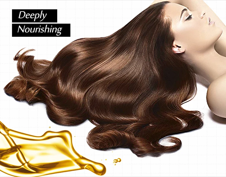 private label famous brands perfume essential hair oil for hair care