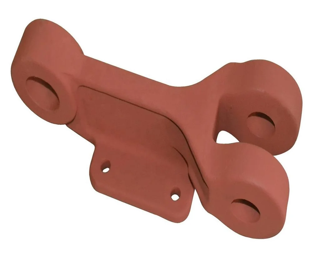 A large-scale Foundry With Powerful Machining Capabilities(25 years experience,20,000 tons capacity)