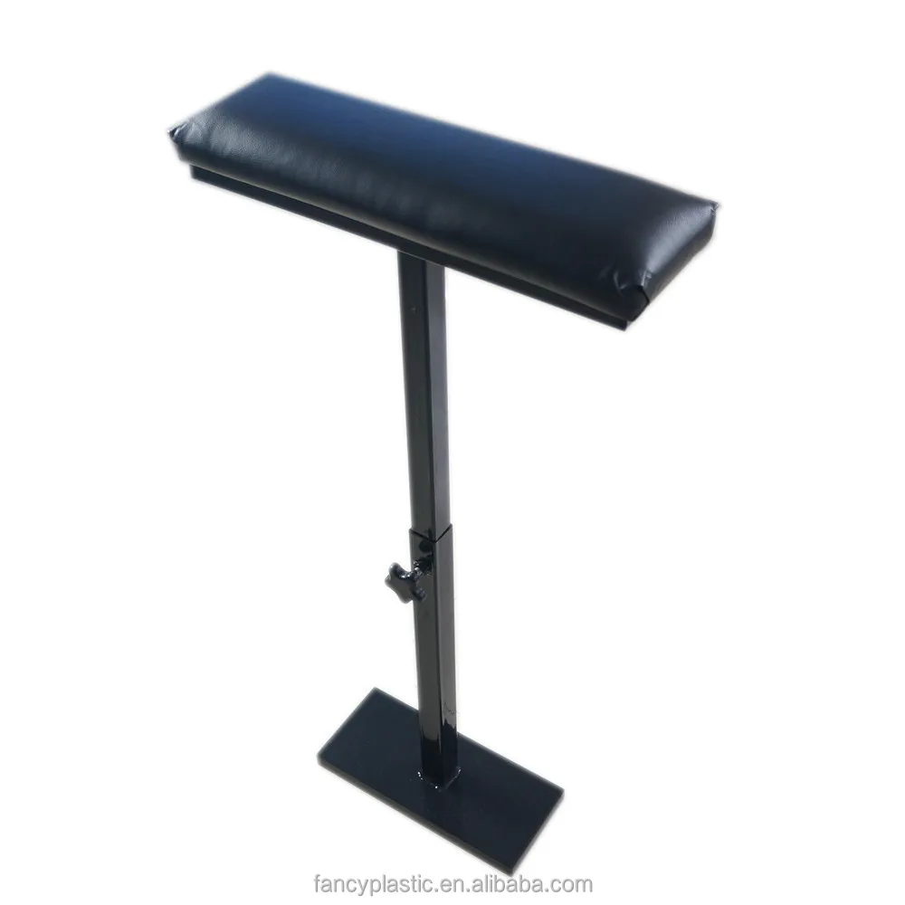 Tattoo Studio Leg Rest, Tattoo Furniture