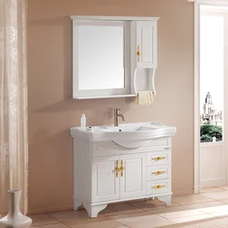 OUTAI Shower Niche stainless steel bathroom cabinet wall type small apartment bathroom storage