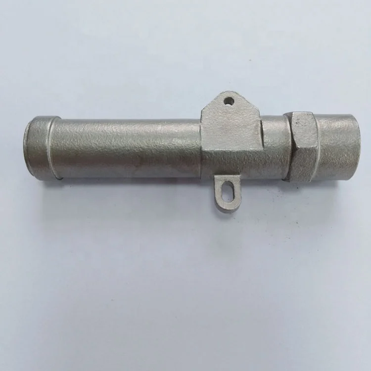 OEM Lost Wax Investment Stainless Steel Casting / Precision Casting Stainless Steel Lost Wax Investment Casting