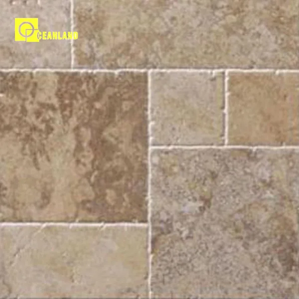 new product fashion 5x5 ceramic tile in manufacture