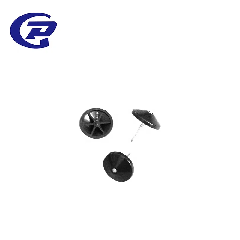 Wholesale EAS Anti Theft Hard Security Tag Pin Accessory For Super Tag