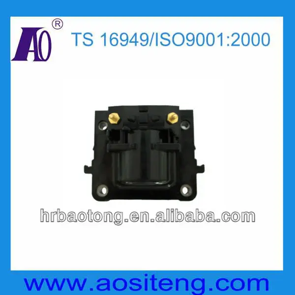 КАТУШКА ЗАЖИГАНИЯ TOYOTA 90919-02135 GM 94847392 94840127 90919-02139 90919-02196 DENSO 029700-5430
