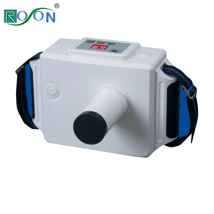 Small Body Portable Dental X-Ray Unit RX3 X-ray Scanner Dental X-ray