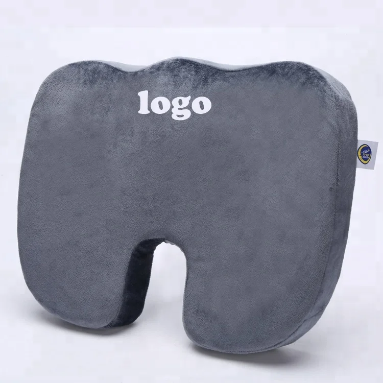 Meijie бренд пены памяти Материал подушки сиденья автомобиля