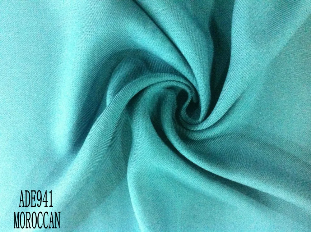 100% вискоза саржа для женского платья, мужская рубашка, детская одежда