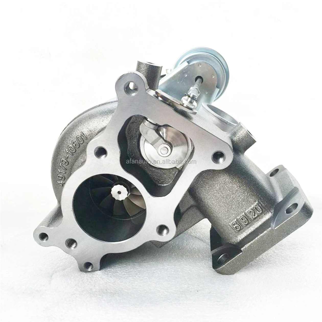 TD06-7 49179-02712 Turbocharger ME303063 for Mitsubishi Fuso turbo engine 6M60