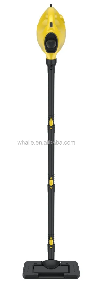 
WHALLE WHL-608 multi-purpose steam cleaner newest made in china steam cleaner multifunction steamer 