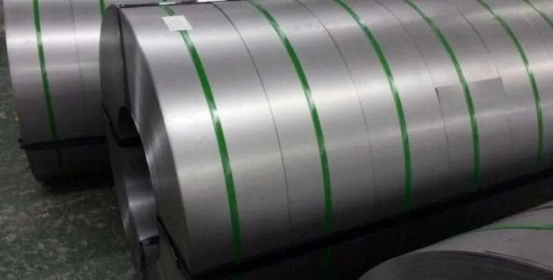 Премиум качество CRGO цена для кремниевой стальной полосы трансформаторного
