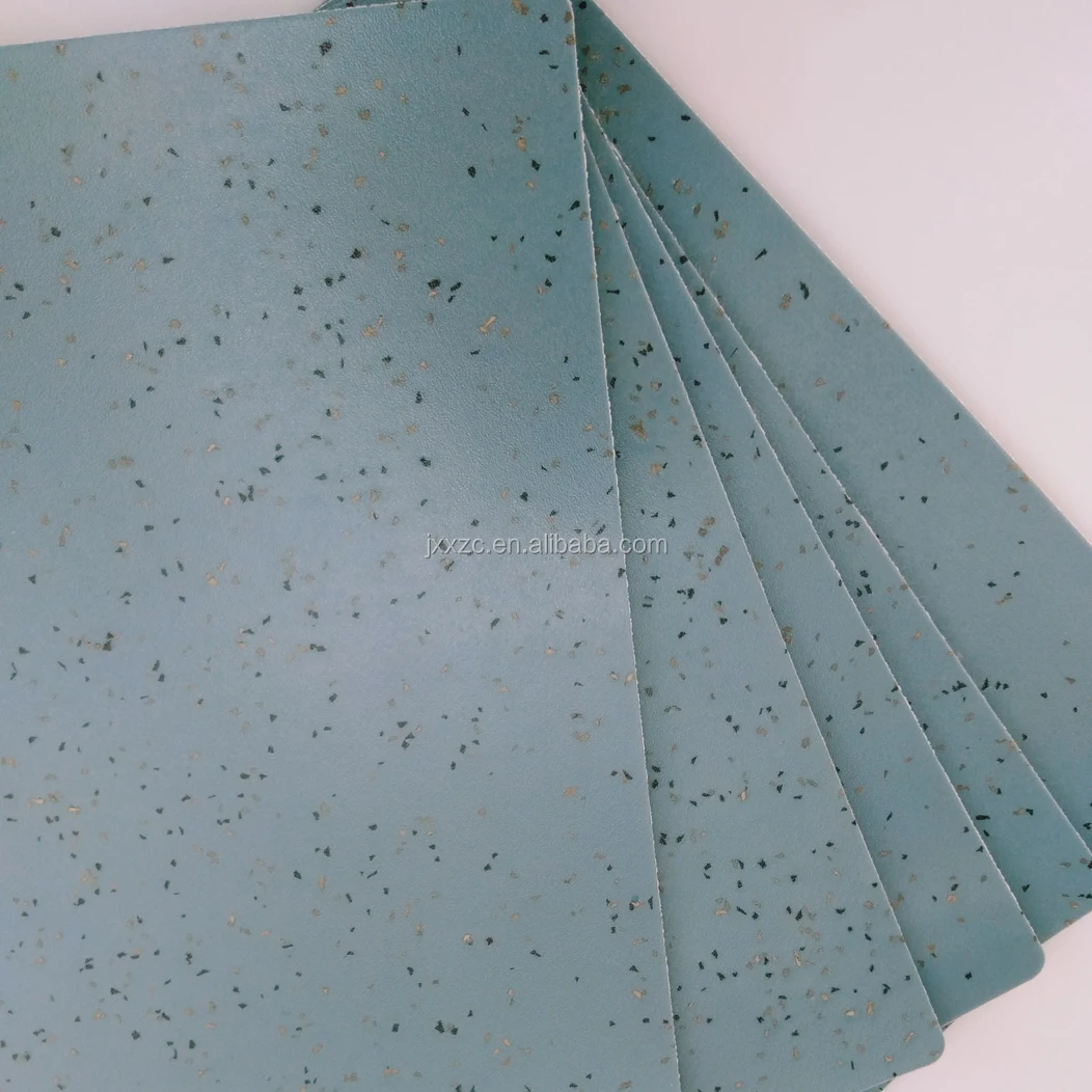 
2mm Metro Train Floor Mat Pvc Bus Flooring 