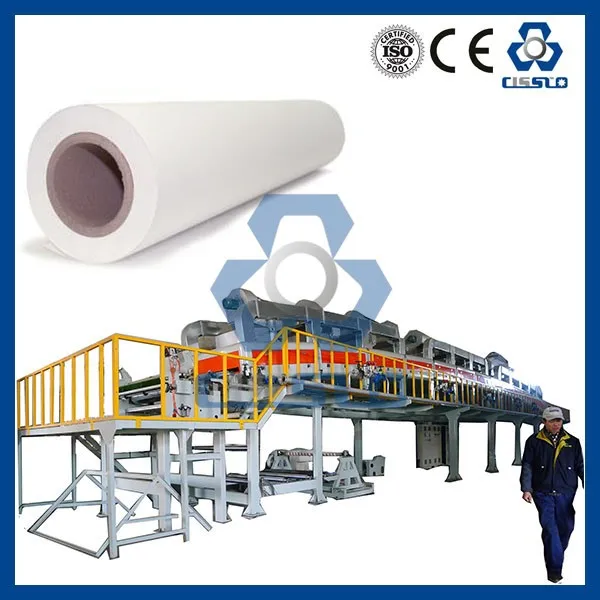 Сделано В Китае sublimation heat transfer paper coating