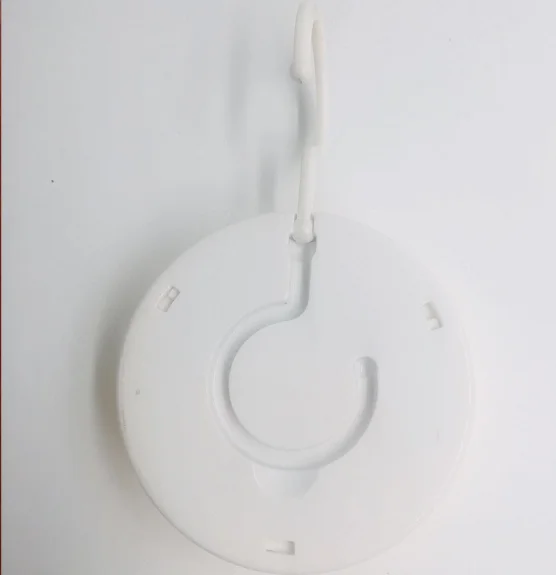 indoor mini wireless battery powered led night human motion sensor light