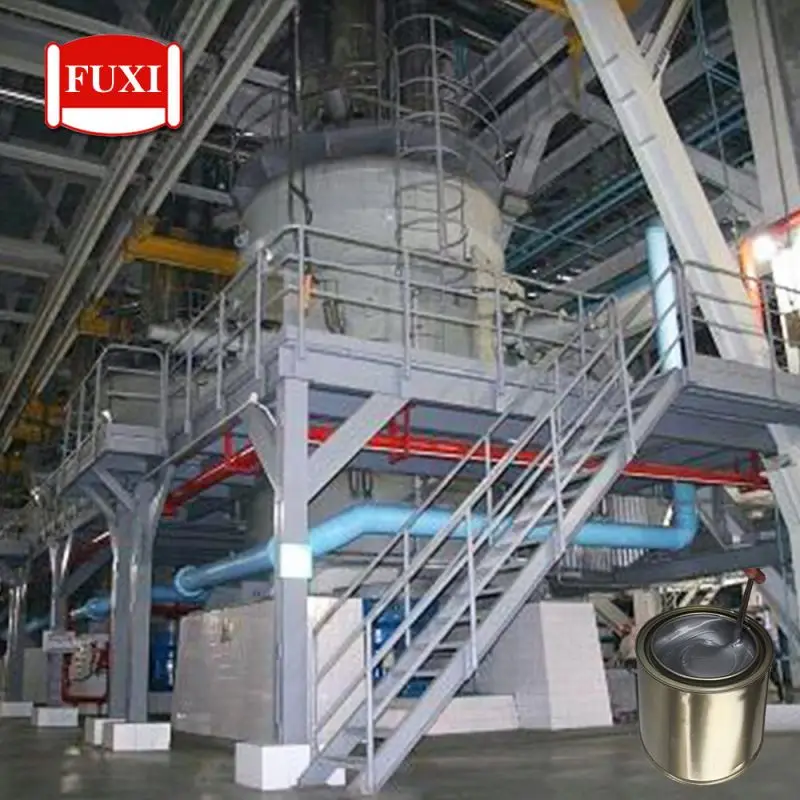 High Temperature Resistant Anti Heat Aerosol Spray Paint