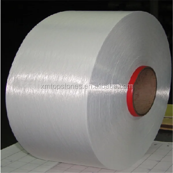 nylon 6 FDY mother yarn 240D/12F SD knittintg yarn