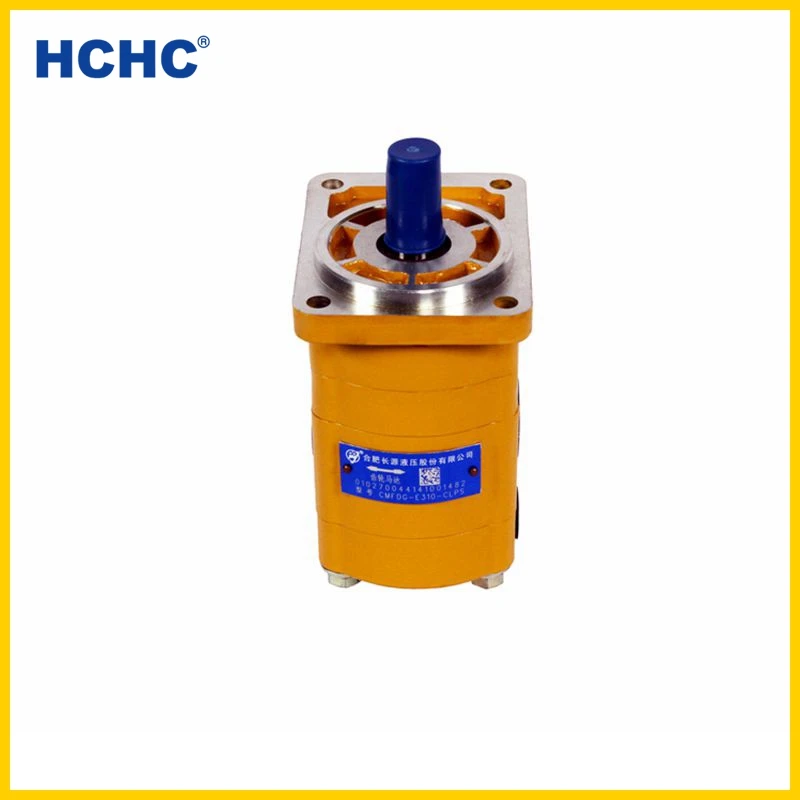 
Good price gear motor hydraulic power CMFDG for special vehicle 