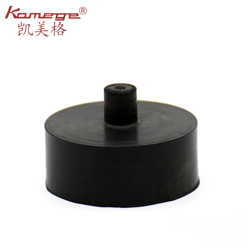 XD-A31 Spare pats of Atom SP588 Travel head cutting machine buffer block