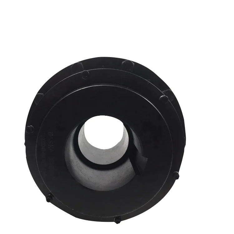 Electric motor drum gear coupling for steel mill