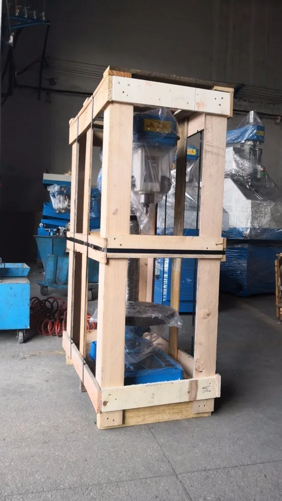 
Best sell KTK LGT-550B drilling & tapping dual-purpose machine with CE 