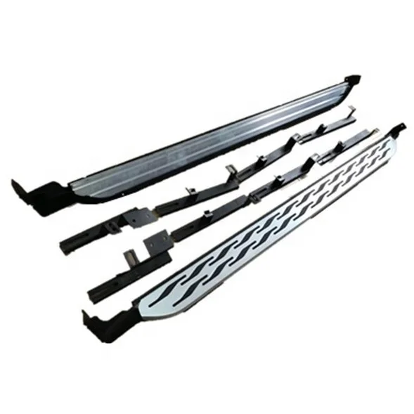 Новое поступление, боковой шаг для Toyota Rush, Высококачественная Подножка для Toyota Rush 2018 2019